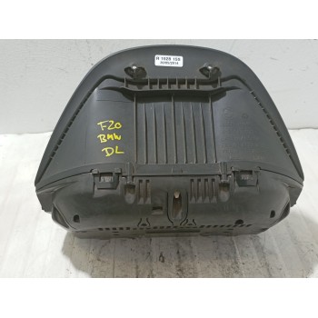 Recambio de cuadro instrumentos para bmw 1 (f20) 116 d referencia OEM IAM 17649411 6210IK9350112 