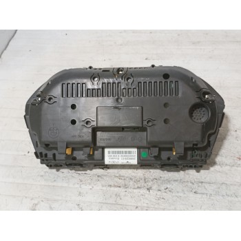 Recambio de cuadro instrumentos para bmw 1 (f20) 116 d referencia OEM IAM 17649411 6210IK9350112 