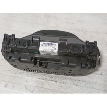 Recambio de cuadro instrumentos para bmw 1 (f20) 116 d referencia OEM IAM 17649411 6210IK9350112 
