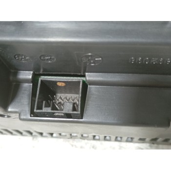 Recambio de cuadro instrumentos para bmw 1 (f20) 116 d referencia OEM IAM 17649411 6210IK9350112 