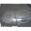 Recambio de cuadro instrumentos para bmw 1 (f20) 116 d referencia OEM IAM 17649411 6210IK9350112 