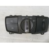 Recambio de mando luces para bmw 1 (f20) 116 d referencia OEM IAM 926530304 549648907 