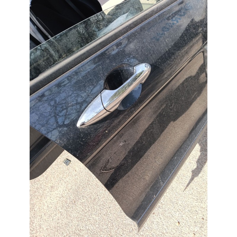 Recambio de maneta exterior delantera derecha para honda fr-v (be) 2.0 (be3) referencia OEM IAM   