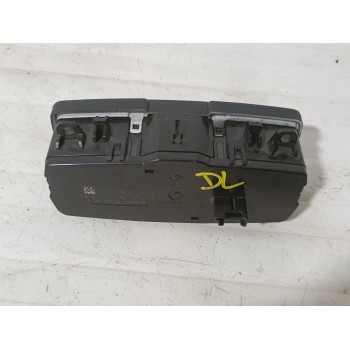 Recambio de mando luces para bmw 1 (f20) 116 d referencia OEM IAM 926530304 549648907 