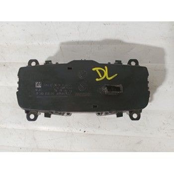 Recambio de mando luces para bmw 1 (f20) 116 d referencia OEM IAM 926530304 549648907 