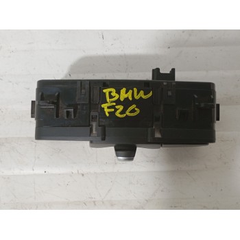 Recambio de mando luces para bmw 1 (f20) 116 d referencia OEM IAM 926530304 549648907 