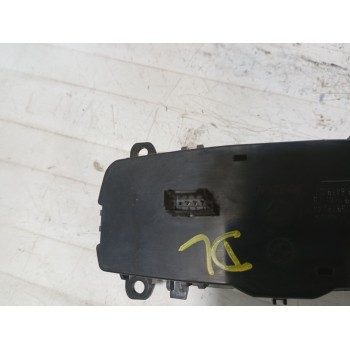 Recambio de mando luces para bmw 1 (f20) 116 d referencia OEM IAM 926530304 549648907 