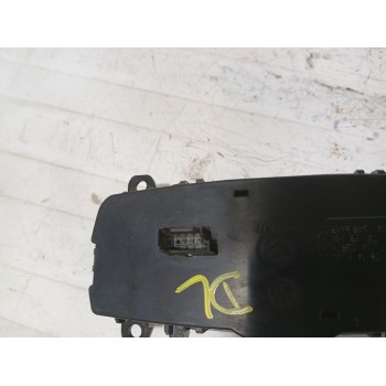 Recambio de mando luces para bmw 1 (f20) 116 d referencia OEM IAM 926530304 549648907 