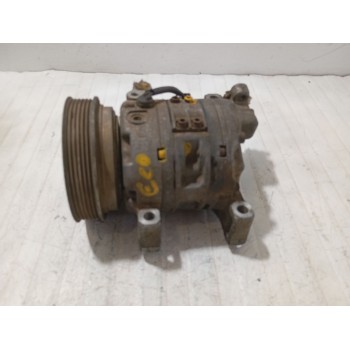 Recambio de compresor a/a para nissan micra ii (k11) 1.3 i 16v referencia OEM IAM 9260067B03  