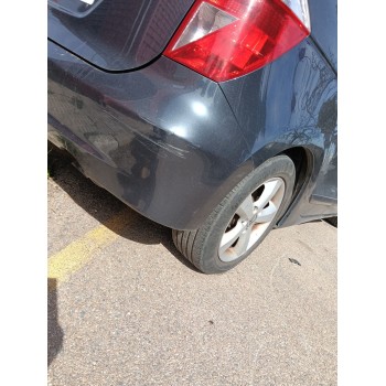 Recambio de paragolpes trasero para honda fr-v (be) 2.0 (be3) referencia OEM IAM   