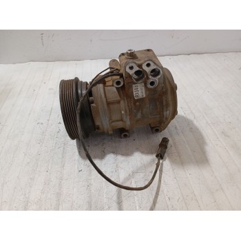 Recambio de compresor a/a para kia carens i monospace (fc, fj) 2.0 crdi referencia OEM IAM 1625019100  