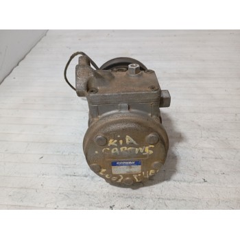 Recambio de compresor a/a para kia carens i monospace (fc, fj) 2.0 crdi referencia OEM IAM 1625019100  