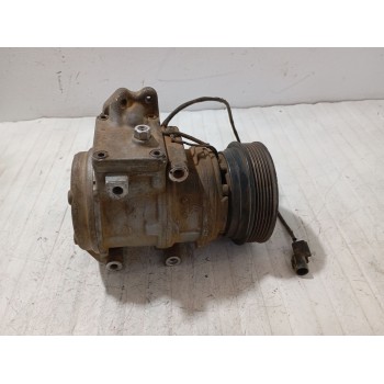 Recambio de compresor a/a para kia carens i monospace (fc, fj) 2.0 crdi referencia OEM IAM 1625019100  