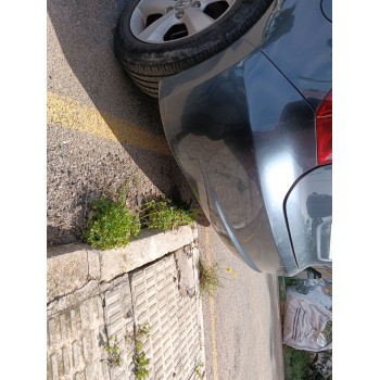 Recambio de paragolpes trasero para honda fr-v (be) 2.0 (be3) referencia OEM IAM   