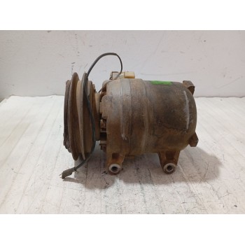Recambio de compresor a/a para nissan terrano ii (r20) 2.7 td 4wd referencia OEM IAM 926000F000  