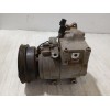 Recambio de compresor a/a para hyundai accent i (x-3) 1.5 i 16v referencia OEM IAM CEXAA02  