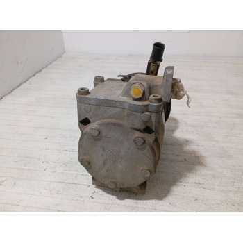 Recambio de compresor a/a para hyundai accent i (x-3) 1.5 i 16v referencia OEM IAM CEXAA02  