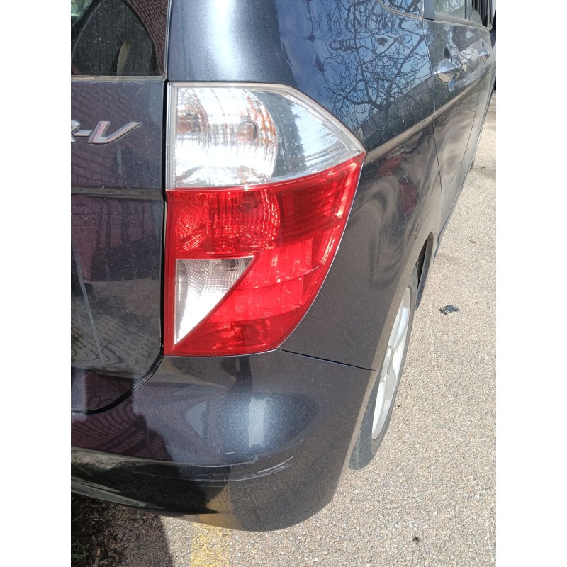 Recambio de piloto trasero derecho para honda fr-v (be) 2.0 (be3) referencia OEM IAM   