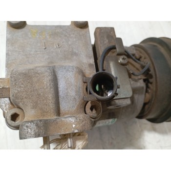 Recambio de compresor a/a para hyundai accent i (x-3) 1.5 i 16v referencia OEM IAM CEXAA02  