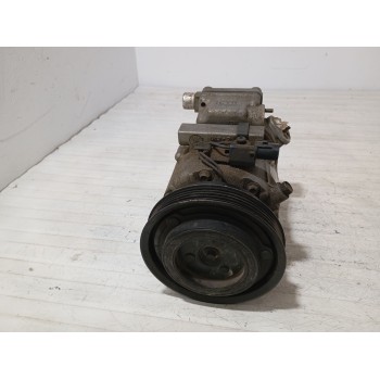 Recambio de compresor a/a para hyundai i30 (fd) 1.6 crdi referencia OEM IAM AN8CA01  