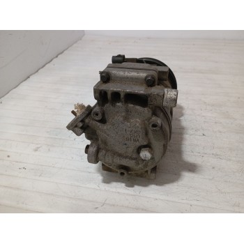 Recambio de compresor a/a para hyundai i30 (fd) 1.6 crdi referencia OEM IAM AN8CA01  