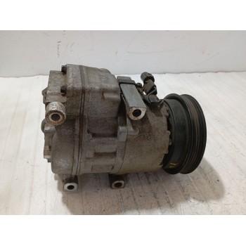 Recambio de compresor a/a para hyundai i30 (fd) 1.6 crdi referencia OEM IAM AN8CA01  