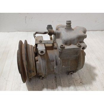 Recambio de compresor a/a para chrysler 300m (lr) 3.5 v6 24v referencia OEM IAM 4472004785  