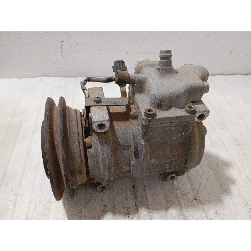 Recambio de compresor a/a para chrysler 300m (lr) 3.5 v6 24v referencia OEM IAM 4472004785  