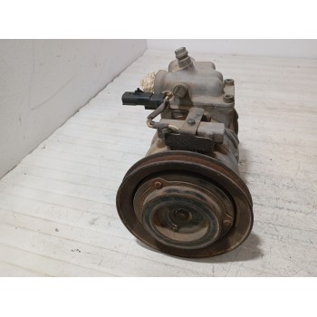 Recambio de compresor a/a para chrysler 300m (lr) 3.5 v6 24v referencia OEM IAM 4472004785  