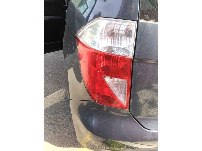 Recambio de piloto trasero izquierdo para honda fr-v (be) 2.0 (be3) referencia OEM IAM   