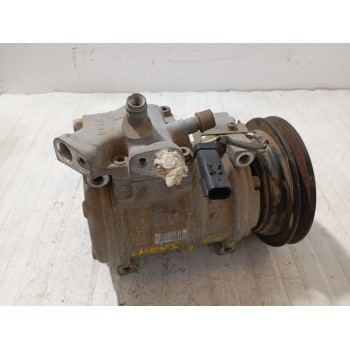 Recambio de compresor a/a para chrysler 300m (lr) 3.5 v6 24v referencia OEM IAM 4472004785  