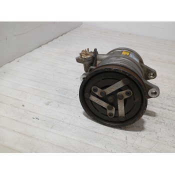 Recambio de compresor a/a para hyundai getz (tb) 1.1 referencia OEM IAM 977011CXXX  