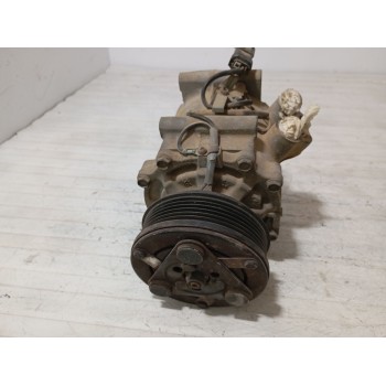 Recambio de compresor a/a para chrysler sebring (jr) 2.0 referencia OEM IAM 05069029AA  