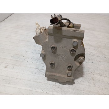 Recambio de compresor a/a para chrysler sebring (jr) 2.0 referencia OEM IAM 05069029AA  