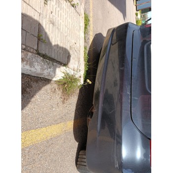 Recambio de refuerzo paragolpes trasero para honda fr-v (be) 2.0 (be3) referencia OEM IAM   