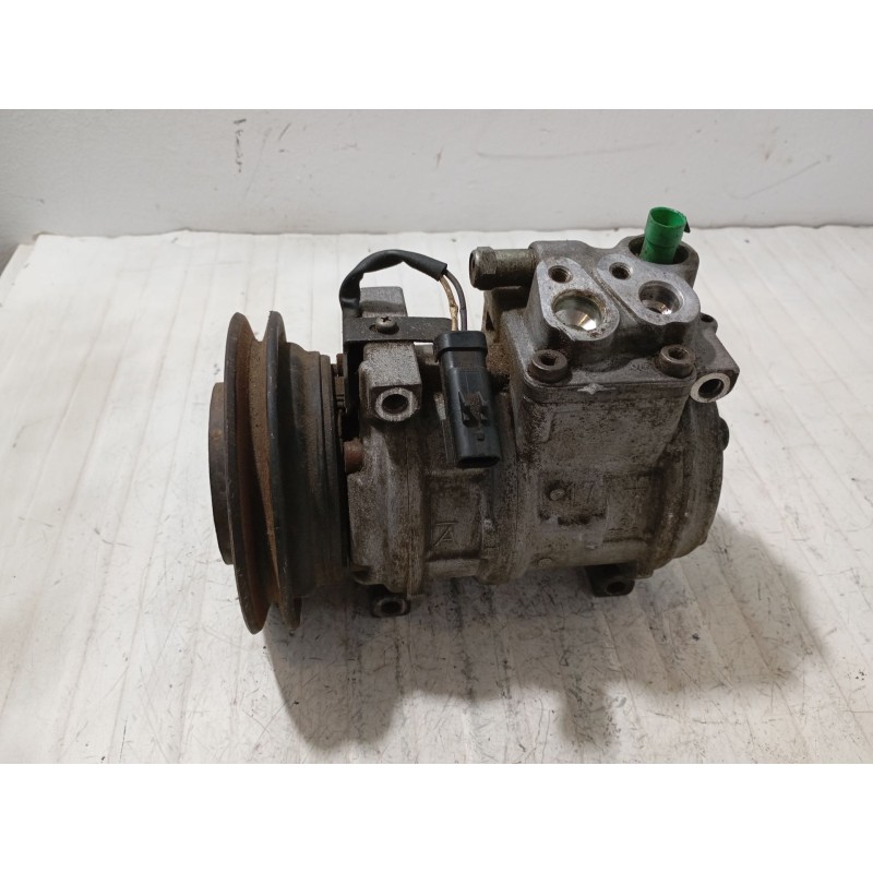Recambio de compresor a/a para chrysler neon (pl) 2.0 16v referencia OEM IAM 4472004681  