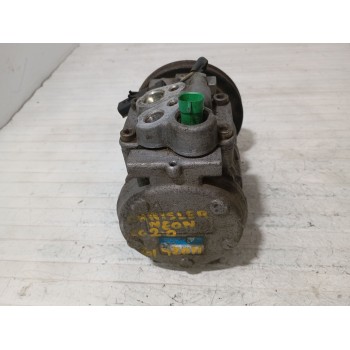 Recambio de compresor a/a para chrysler neon (pl) 2.0 16v referencia OEM IAM 4472004681  