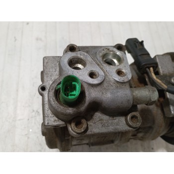 Recambio de compresor a/a para chrysler neon (pl) 2.0 16v referencia OEM IAM 4472004681  