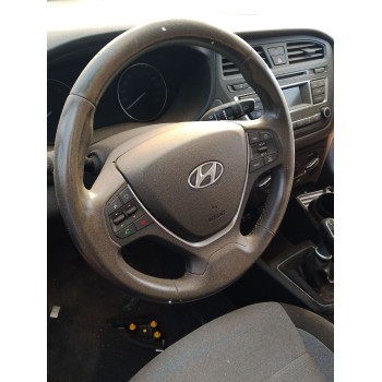 Recambio de volante para hyundai i20 ii (gb, ib) 1.1 crdi referencia OEM IAM   