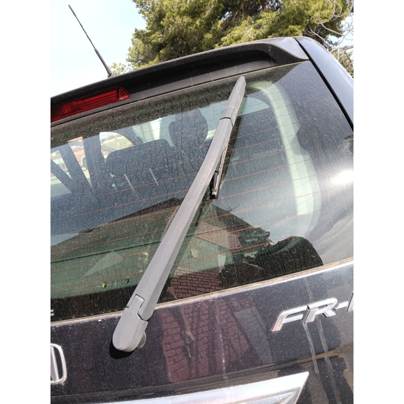 Recambio de motor limpia trasero para honda fr-v (be) 2.0 (be3) referencia OEM IAM   