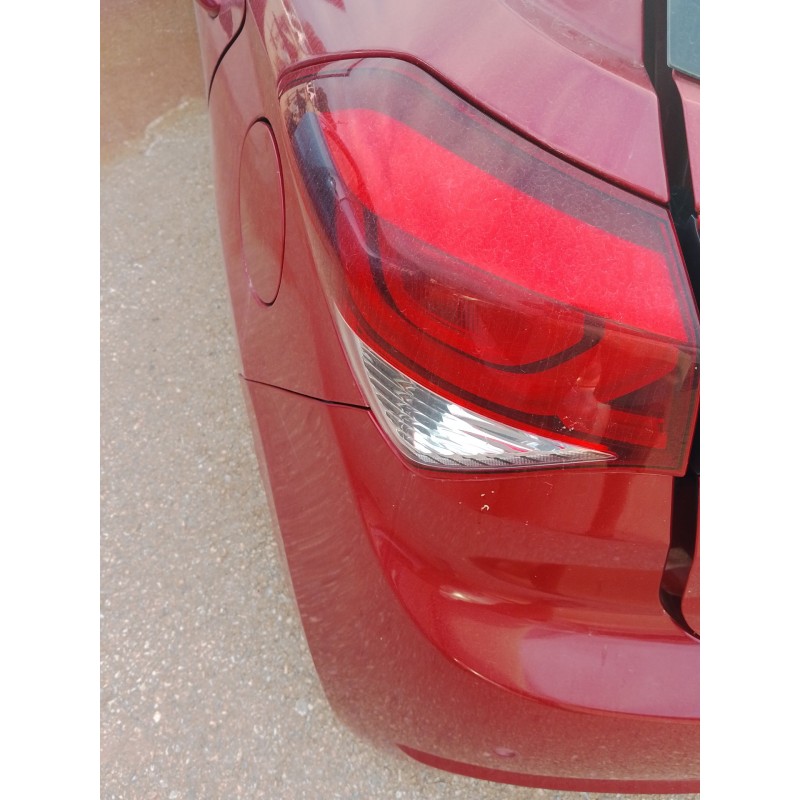 Recambio de piloto trasero izquierdo para hyundai i20 ii (gb, ib) 1.1 crdi referencia OEM IAM   