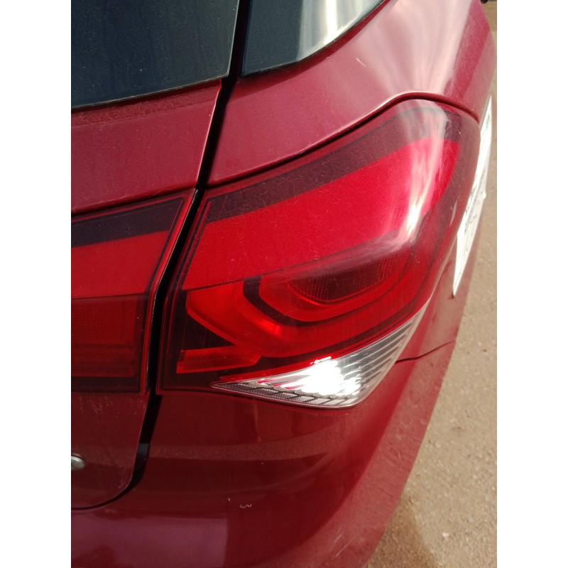 Recambio de piloto trasero derecho para hyundai i20 ii (gb, ib) 1.1 crdi referencia OEM IAM   