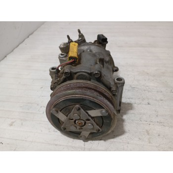 Recambio de compresor a/a para citroën c5 iii (rd_) 2.0 hdi 140 referencia OEM IAM SD7C161392E  