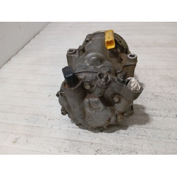 Recambio de compresor a/a para citroën c5 iii (rd_) 2.0 hdi 140 referencia OEM IAM SD7C161392E  