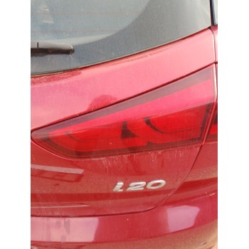 Recambio de piloto trasero derecho interior para hyundai i20 ii (gb, ib) 1.1 crdi referencia OEM IAM   