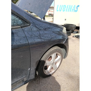 Recambio de aleta delantera derecha para honda fr-v (be) 2.0 (be3) referencia OEM IAM   