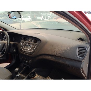 Recambio de kit airbag para hyundai i20 ii (gb, ib) 1.1 crdi referencia OEM IAM   
