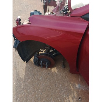 Recambio de aleta delantera izquierda para hyundai i20 ii (gb, ib) 1.1 crdi referencia OEM IAM   