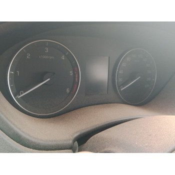 Recambio de cuadro instrumentos para hyundai i20 ii (gb, ib) 1.1 crdi referencia OEM IAM   