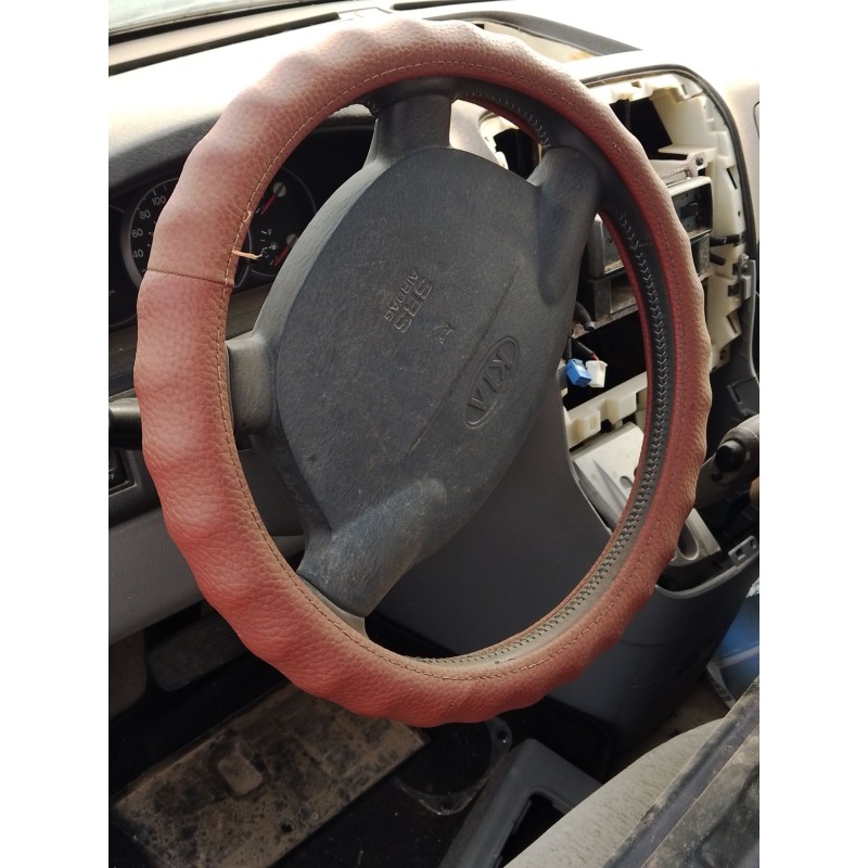 Recambio de volante para kia carnival ii (gq) 2.9 crdi referencia OEM IAM   